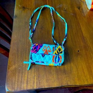 Vera Bradley purse